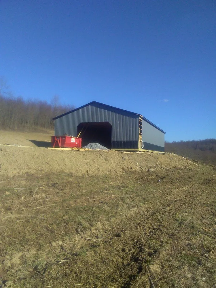 Top-rated roof repair in Pine Township, PA by Circle E Construction
