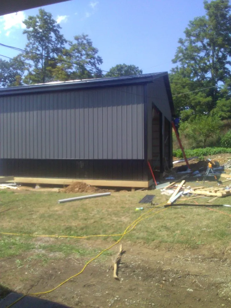 Expert roof inspection in Pine Township, PA by Circle E Construction