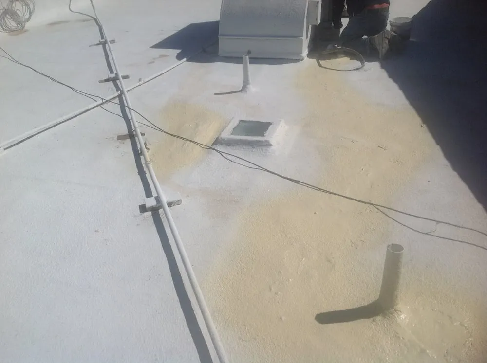 Slide of Circle G Roofing