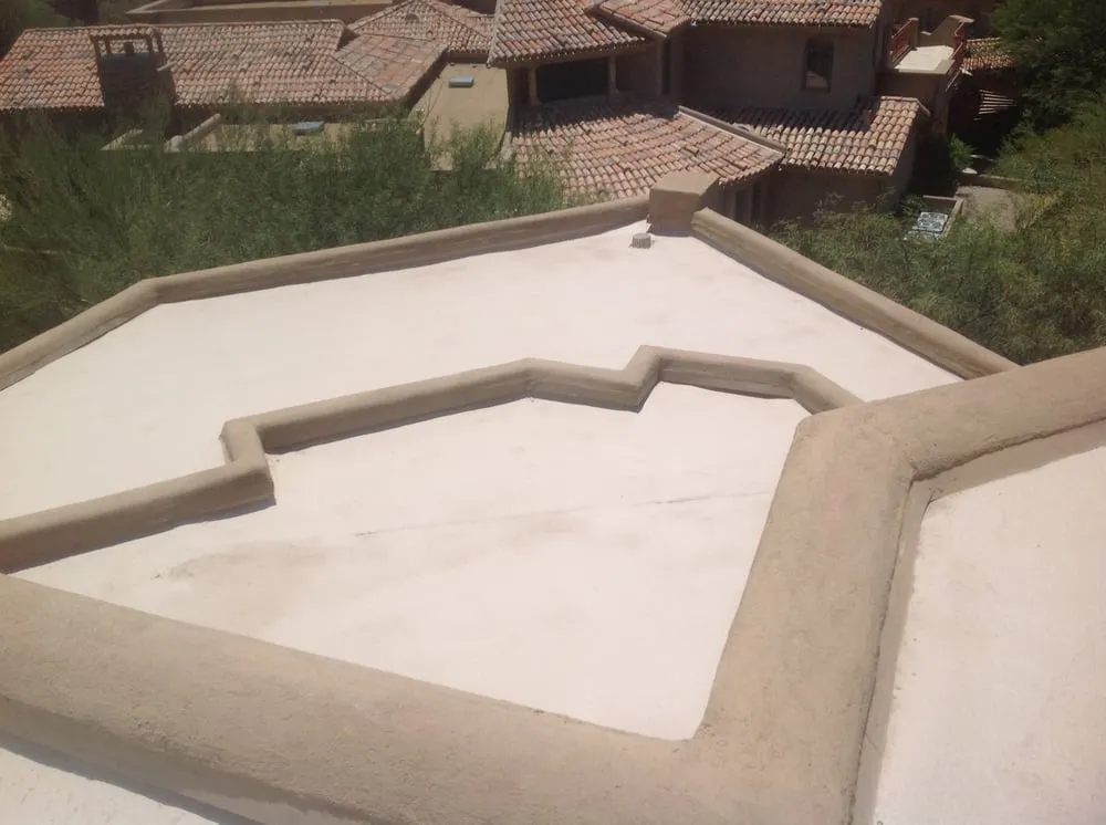 Slide of Circle G Roofing