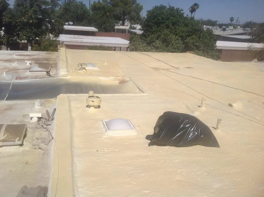 Slide of Circle G Roofing