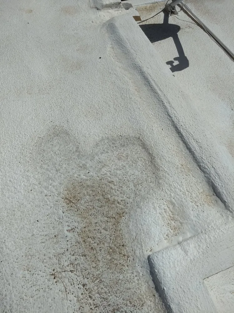 Slide of Circle G Roofing