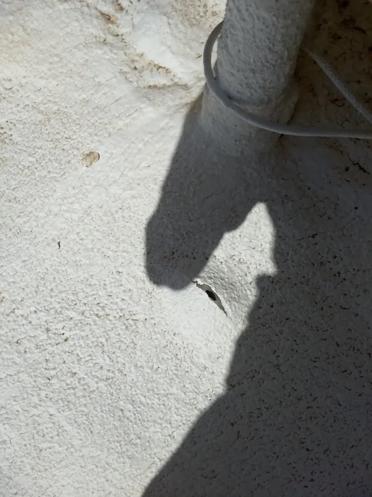 Slide of Circle G Roofing