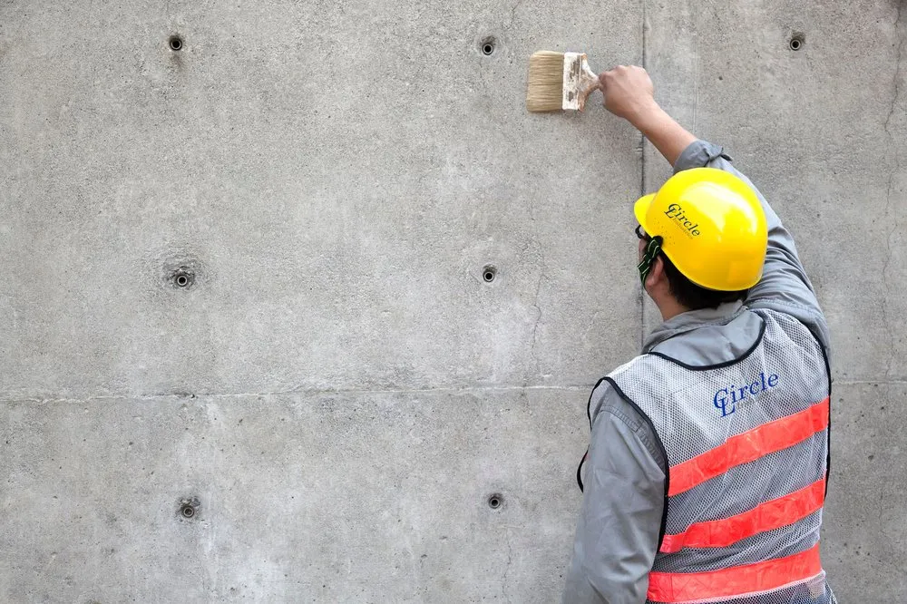 Slide of Circle L Industries