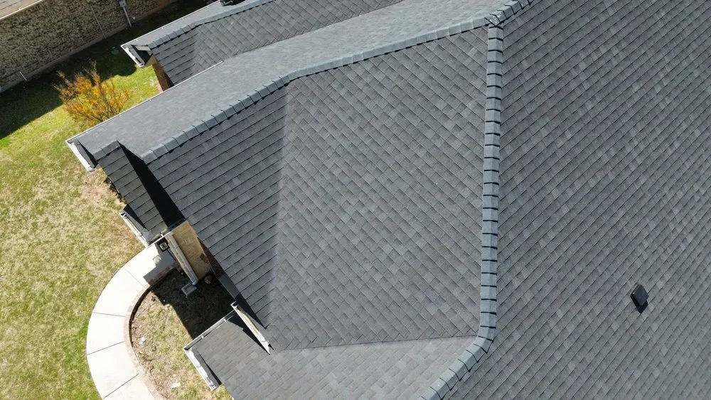 Slide of Circle L Roofing & General Contractors