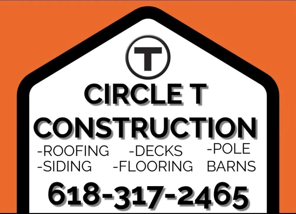Slide of Circle T Construction