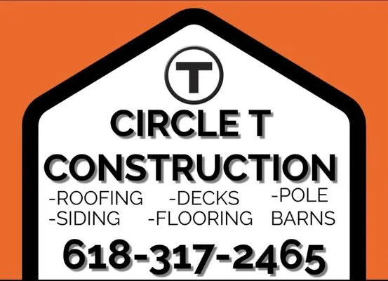 Circle T Construction