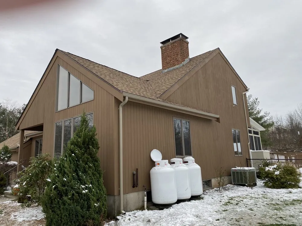 Slide of Ciriello And Sons Construction