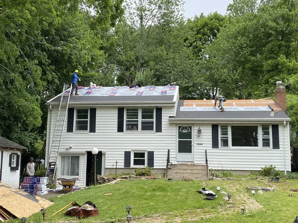 Slide of Ciriello And Sons Construction