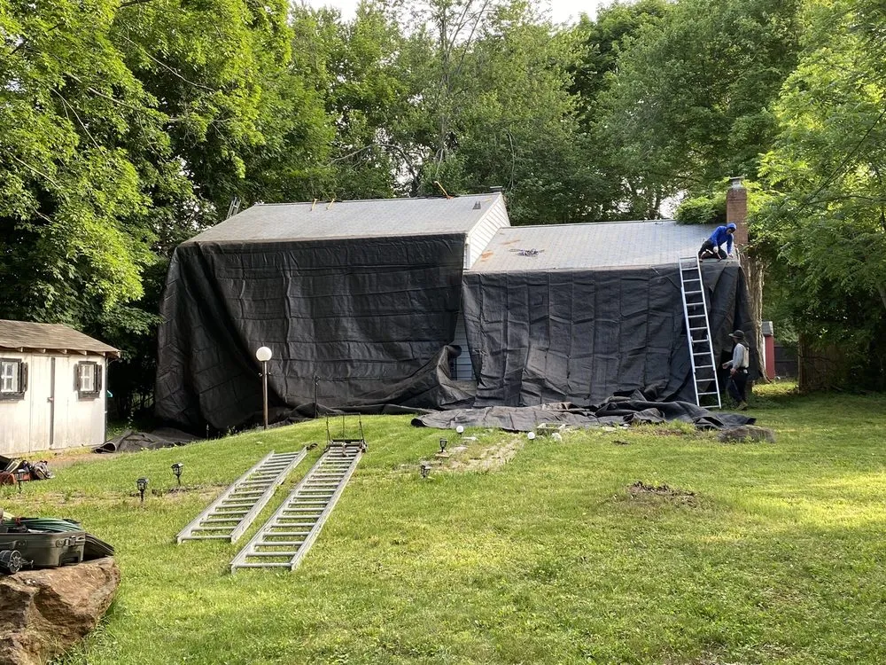 Slide of Ciriello And Sons Construction