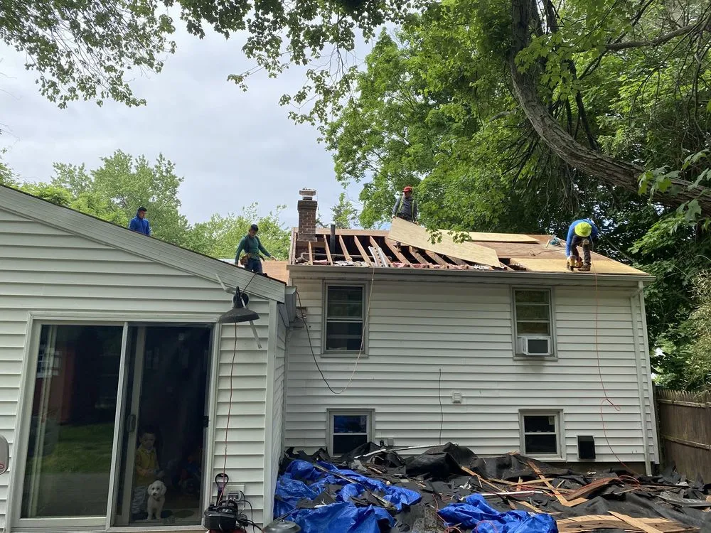 Slide of Ciriello And Sons Construction