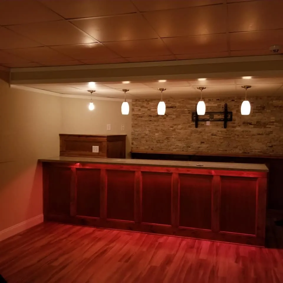 Slide of Cirigliano Enterprises