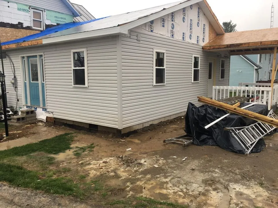 Slide of Cirigliano Enterprises