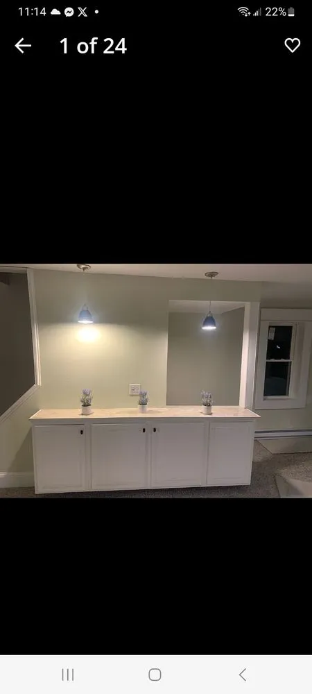 Slide of Cirigliano Enterprises