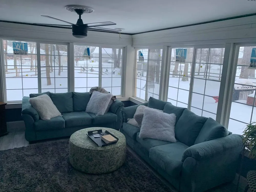 Slide of Cirigliano Enterprises