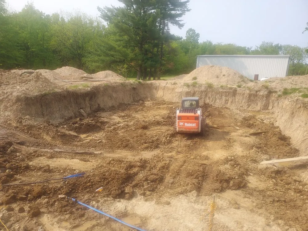 Slide of Cirigliano Enterprises