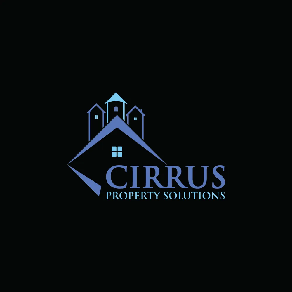 Slide of Cirrus Property Solutions