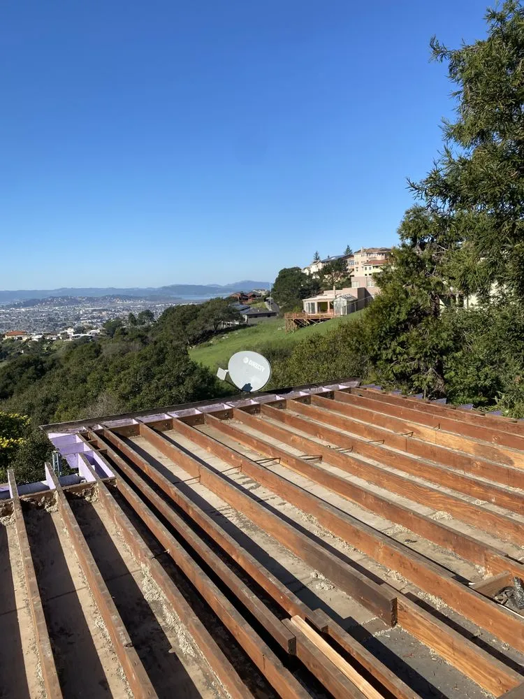 Slide of Cisco Roofing And Construction