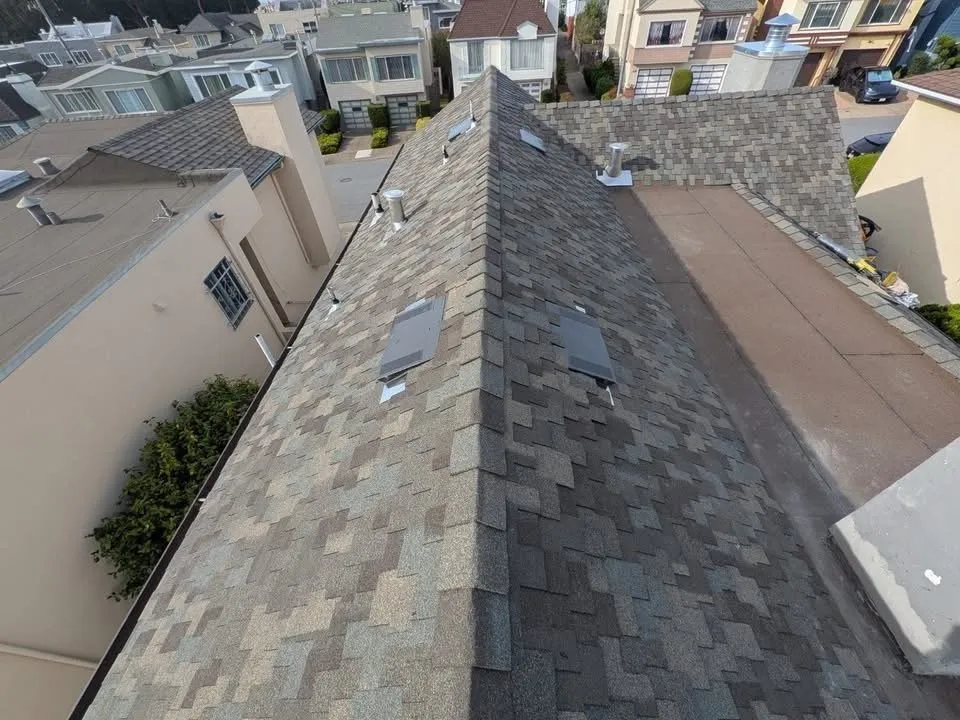 Slide of Cisco Roofing And Construction