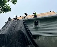 Slide of Cisco Roofing And Construction