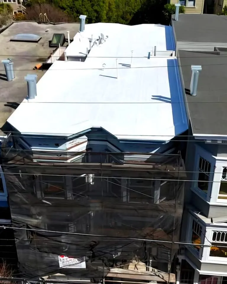 Slide of Cisco Roofing And Construction