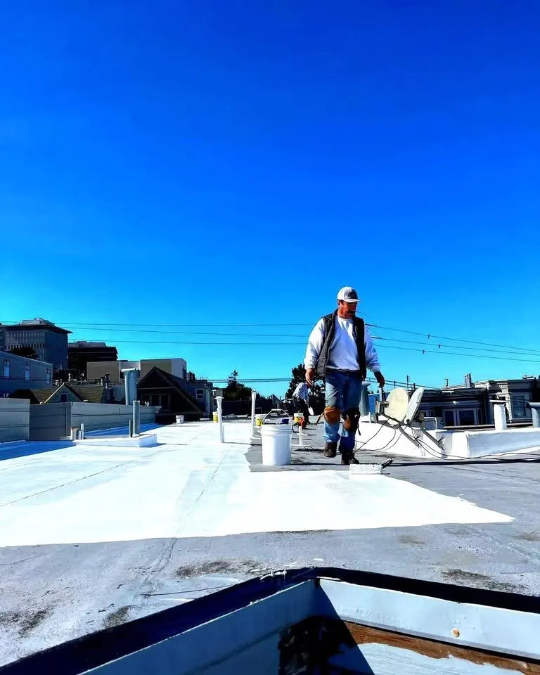 Slide of Cisco Roofing And Construction