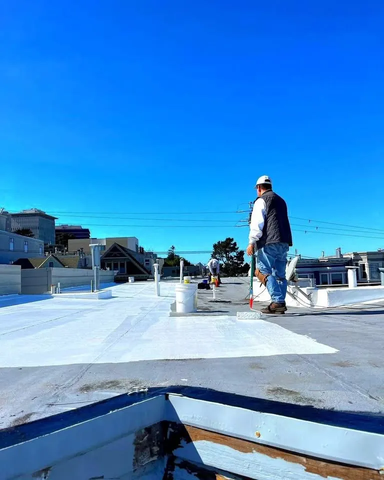 Slide of Cisco Roofing And Construction