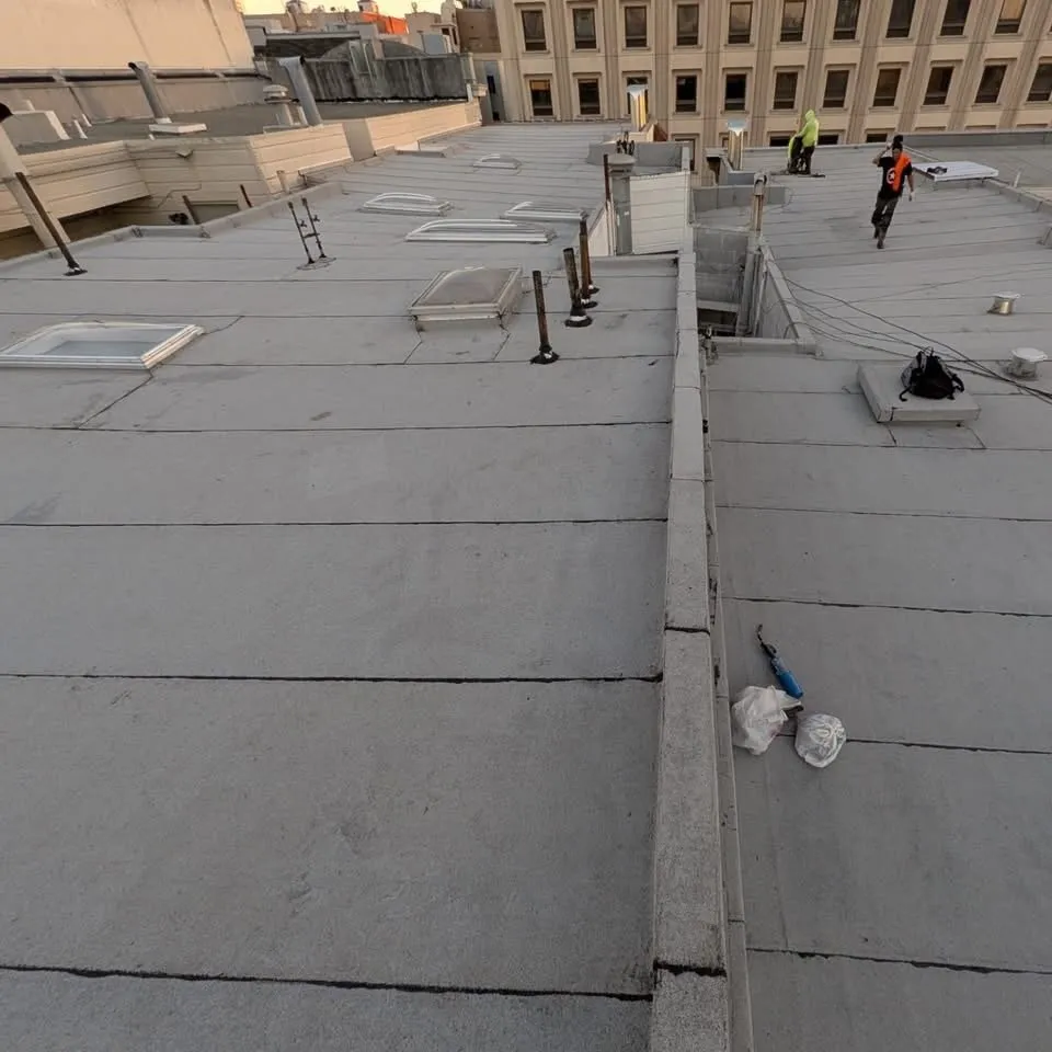 Slide of Cisco Roofing And Construction