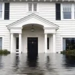 Slide of Cisco's Construction & Restoration