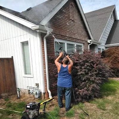 Slide of Cisco's Fine Touch