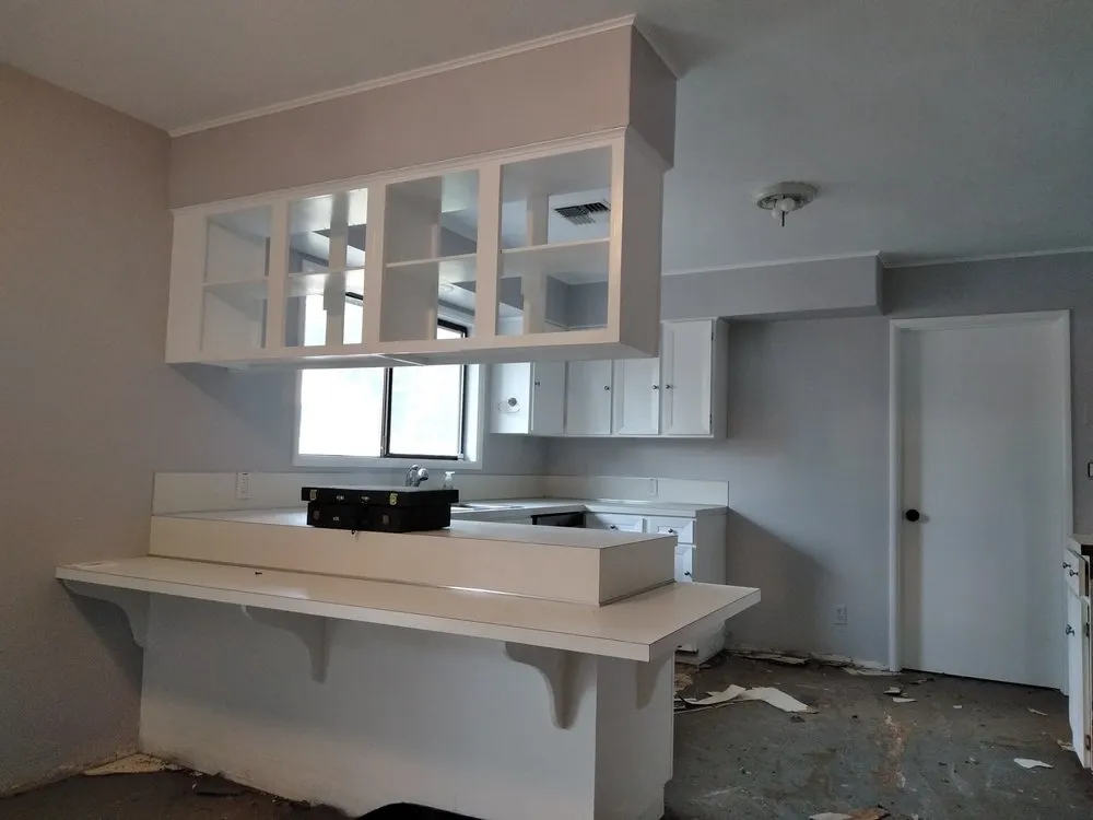 Slide of Cisco's Fine Touch