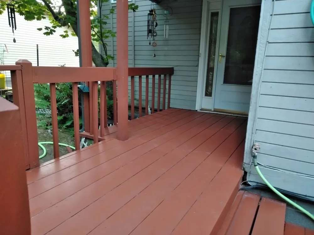 Slide of Cisco's Fine Touch