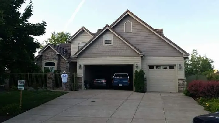 Slide of Cisco's Fine Touch