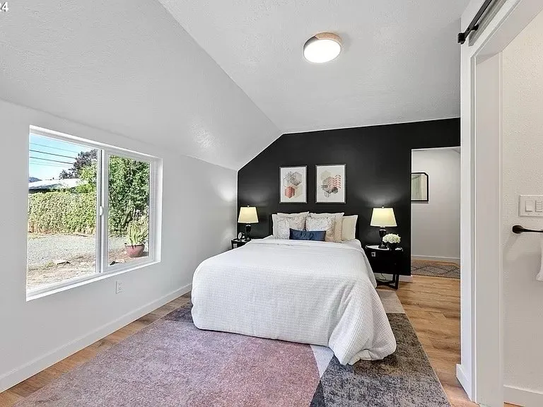 Slide of Cisco's Fine Touch