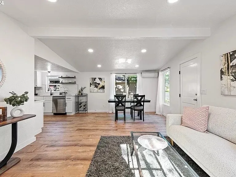 Slide of Cisco's Fine Touch