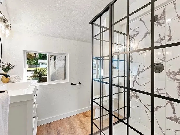 Slide of Cisco's Fine Touch