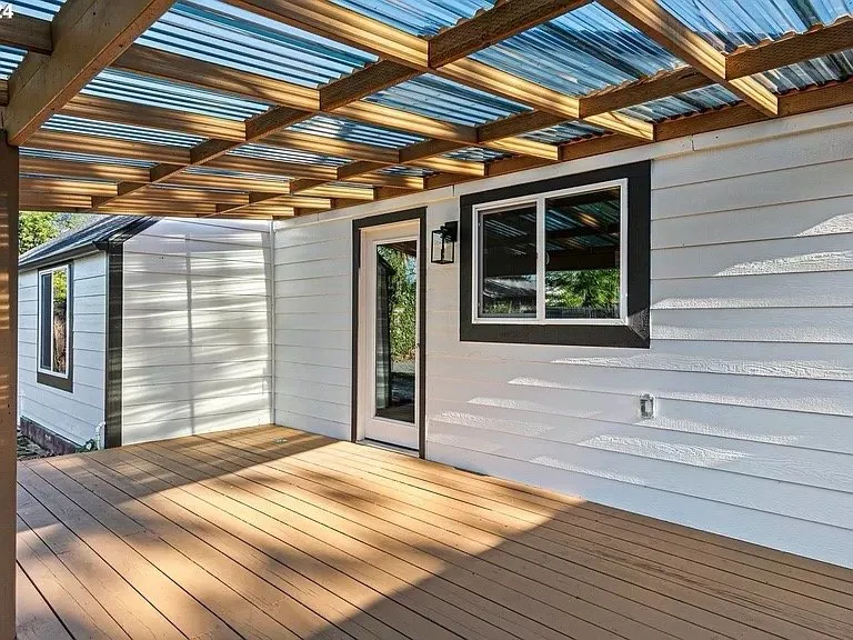 Slide of Cisco's Fine Touch