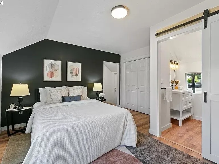 Slide of Cisco's Fine Touch