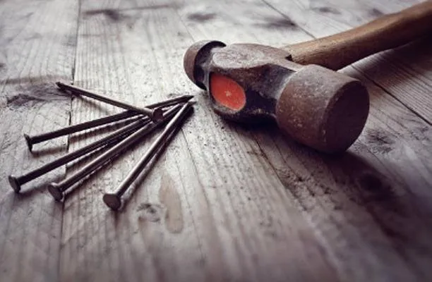 Slide of Cisco's Roofing & Repair