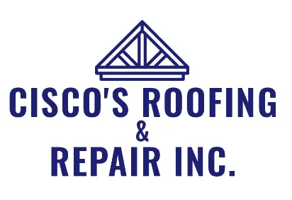 Slide of Cisco's Roofing & Repair