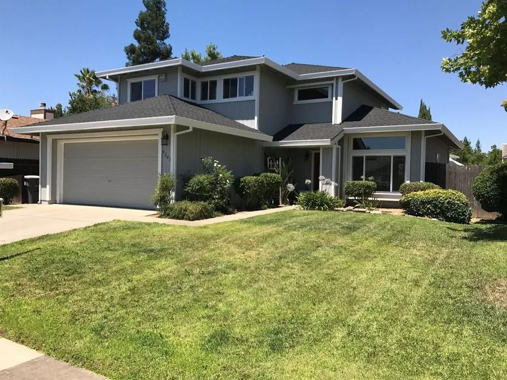 Slide of Cisco's Roofing