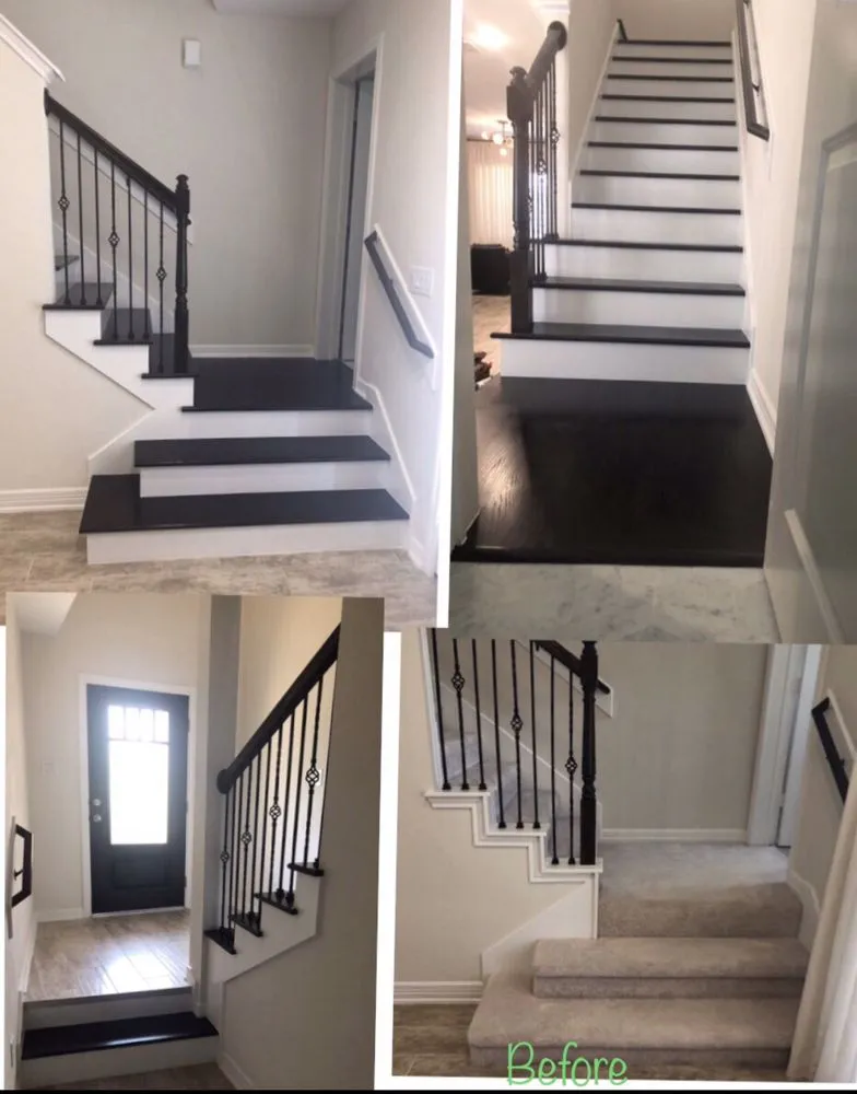 Slide of Cisneros Construction Crew