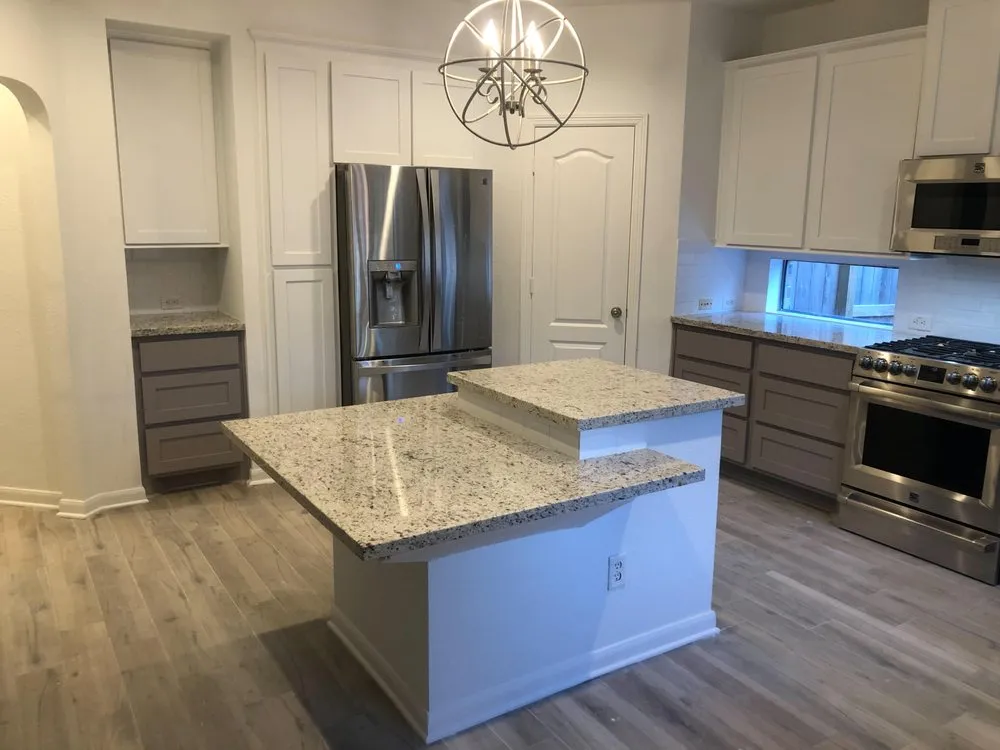 Slide of Cisneros Construction Crew