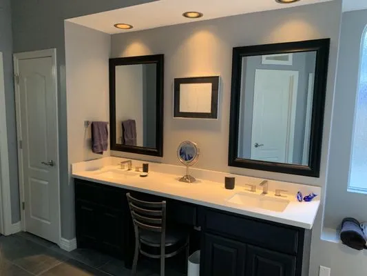 Cisneros Construction Crew Logo