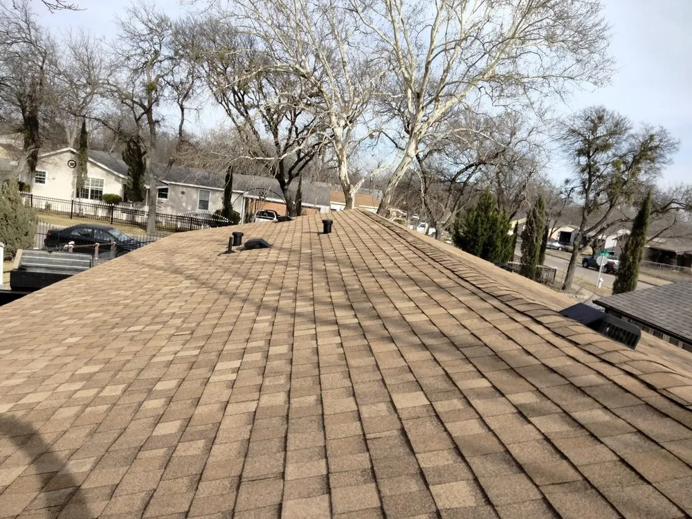 Slide of Cisneros Roofing