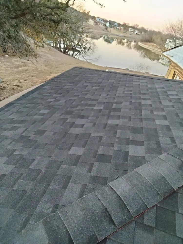 Slide of Cisneros Roofing