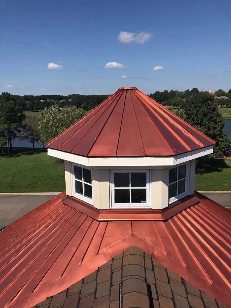 Emergency storm damage roof repair experts serving Henrico, VA - Cisneros Roofing