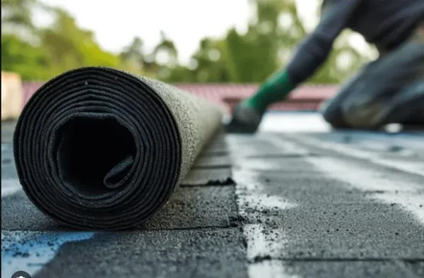 Cisneros Roofing Logo