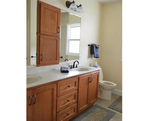 Slide of Cisney & O'Donnell