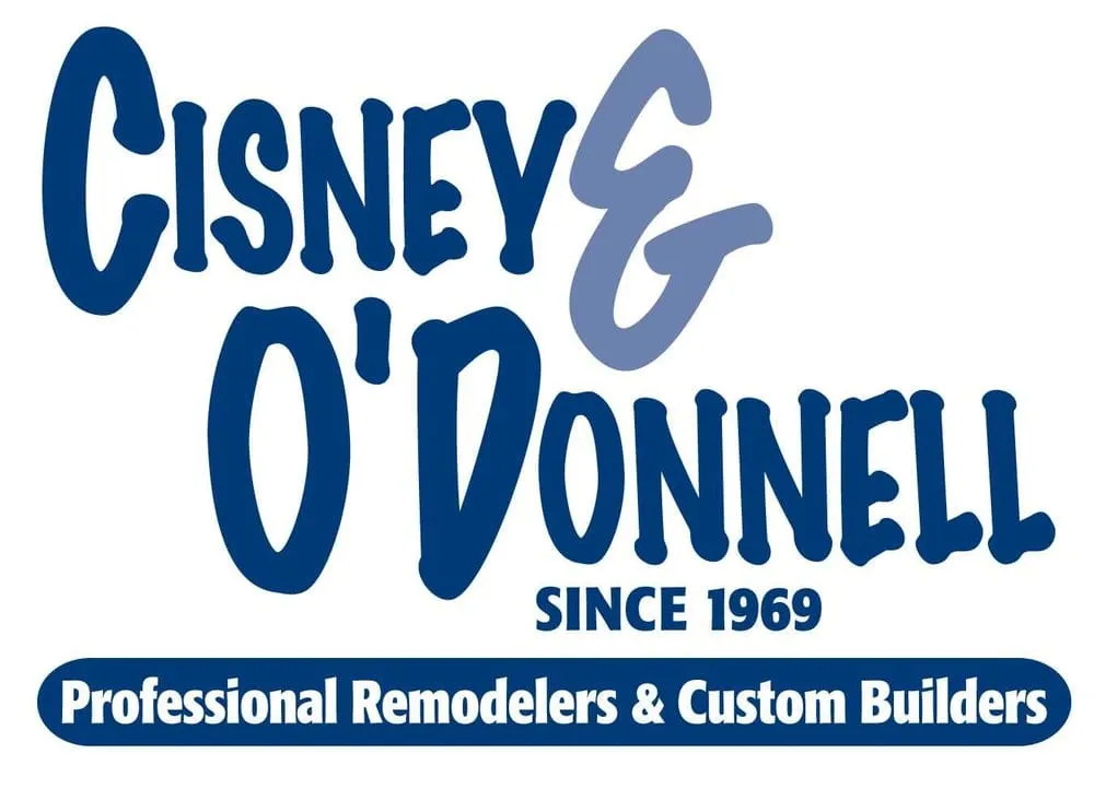 Slide of Cisney & O'Donnell